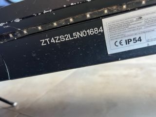 Patinete Eléctrico ZWHEEL