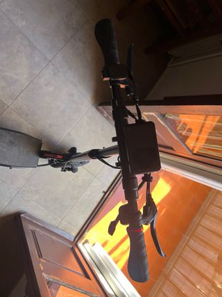 Patinete Eléctrico ZWHEEL