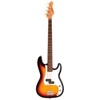 Bajo Austin APB200SB Sunburst