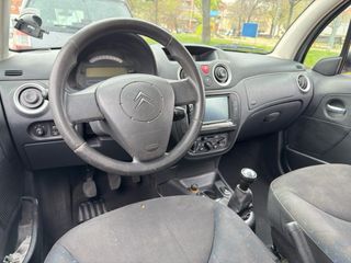 Citroen C3 2006
