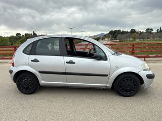 Citroen C3 2006
