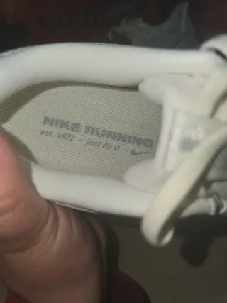 Zapatillas Nike Air Zoom Structure 25 Mujer