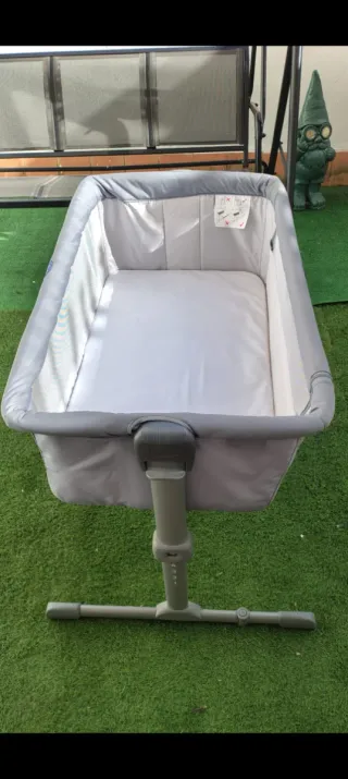 Culla per neonati Chicco