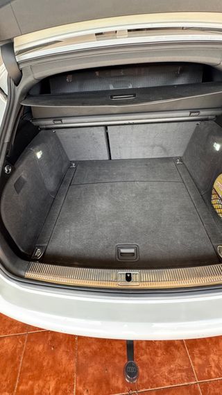 Audi A4 avant 2.7 tdi multitronic