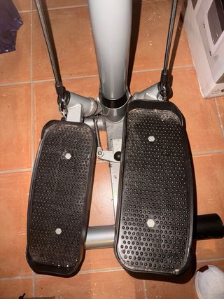 Step Machine HOMCOM