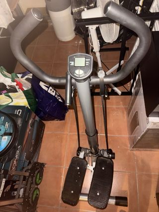 Step Machine HOMCOM