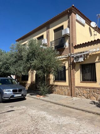 Restaurante con vivienda
