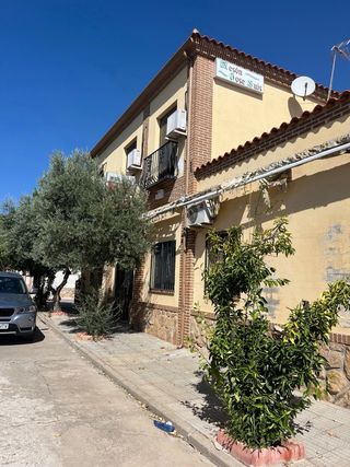 Restaurante con vivienda