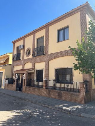 Restaurante con vivienda