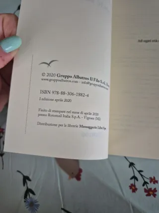 Ad ogni età corrisponde un amore