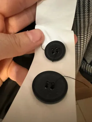 Giacca donna Jennifer a quadri