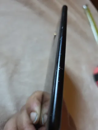 Xiaomi mi mix 2 Android,buen estado,negro