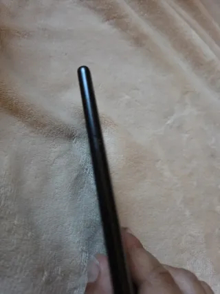 Xiaomi mi mix 2 Android,buen estado,negro