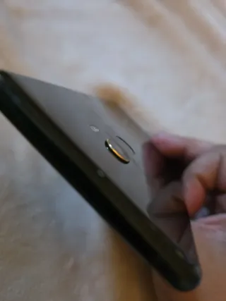 Xiaomi mi mix 2 Android,buen estado,negro