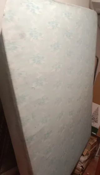 Regalo Colchón 135x190cm de Regalo