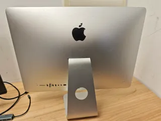 iMac i5 8GB 2014