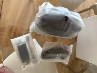 Pacchetto DJI Goggles 3 + Motion Controller 3