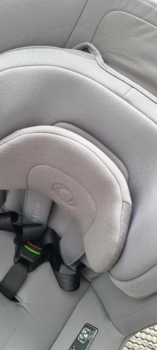 Bugaboo Owl con Base 360 ISOFIX Nuna