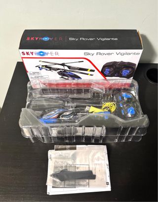 Elicottero RC Sky Rover Vigilante 2.4GHz