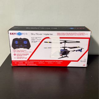 Elicottero RC Sky Rover Vigilante 2.4GHz
