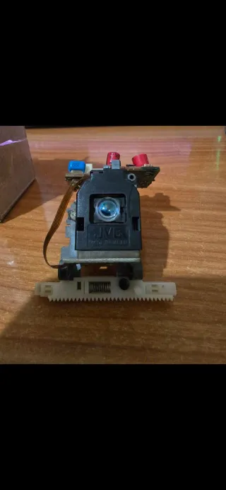 Lente Láser JVC Optima-5 Repuesto CD