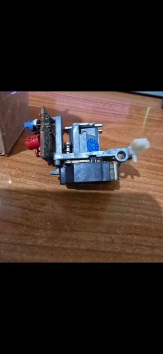 Lente Láser JVC Optima-5 Repuesto CD