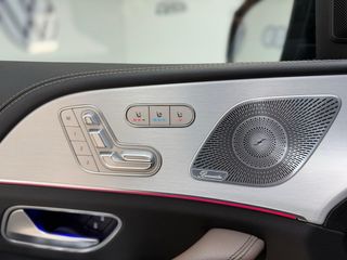 Mercedes-Benz GLE 350de  2021