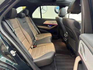 Mercedes-Benz GLE 350de  2021