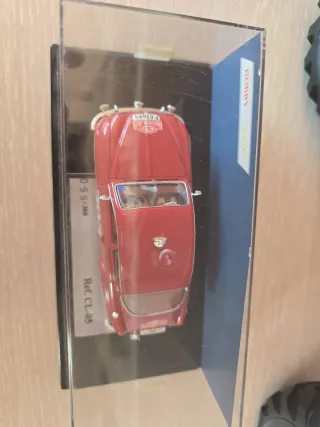 Maqueta slot Hobby Clasic