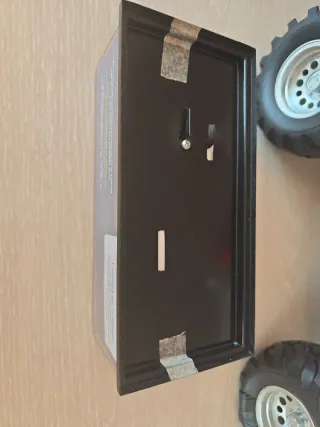 Maqueta slot Hobby Clasic