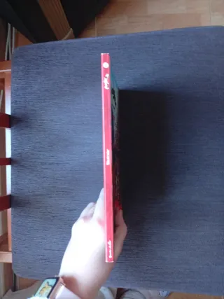 Prodigiosa. Las aventuras de Ladybug. Illustrat...