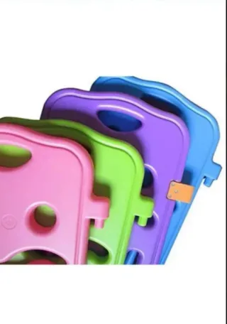 Parque infantil para bebés