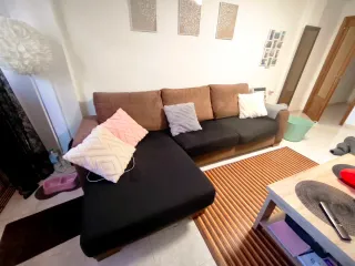 Sofá Chaiselongue grande