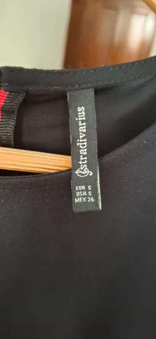 Lote 4 camisetas mujer Trucco Talla S