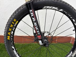 Bicicleta MTB Giant Trance 3 Talla L