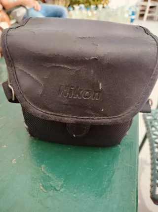 Cámara Nikon COOLPIX