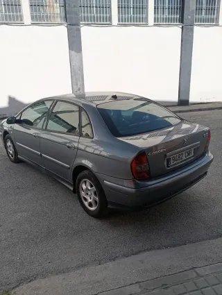 Citroen C5 2003