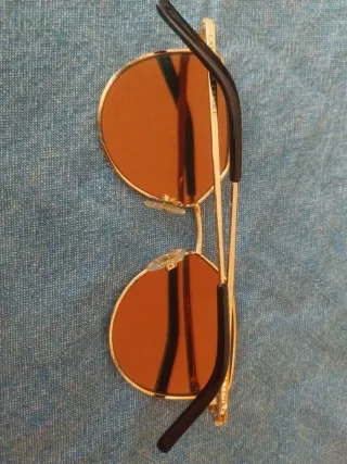 Gafas de sol  Carolina Lemke.