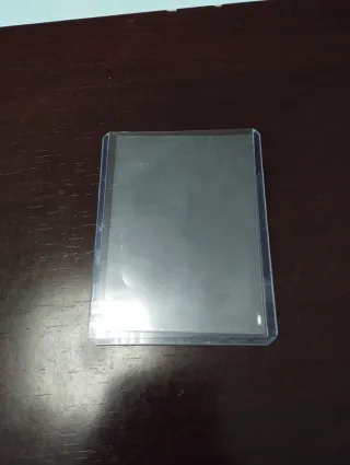 Funda Rígida para photocard