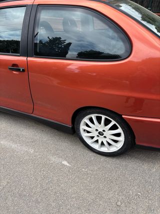 SEAT Cordoba Tdi SX 1997