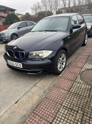 BMW Serie 1 2008