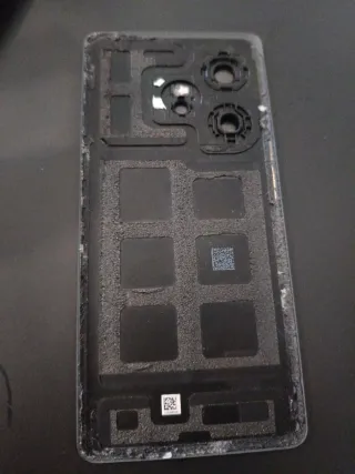 Tapa trasera Realme