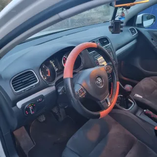 Volkswagen Golf 2010