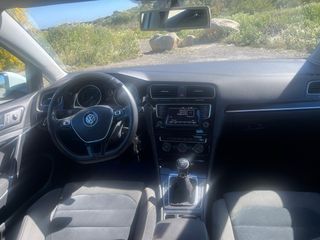 Volkswagen Golf 2013 rline