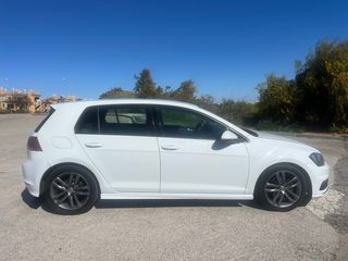 Volkswagen Golf 2013 rline