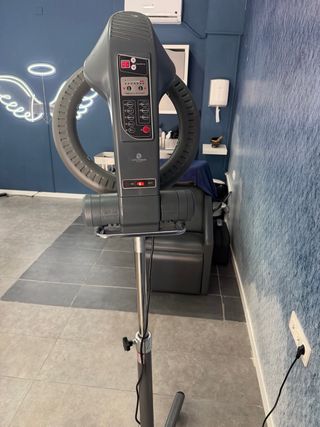 Mobiliario de peluquería