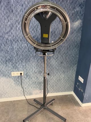 Mobiliario de peluquería