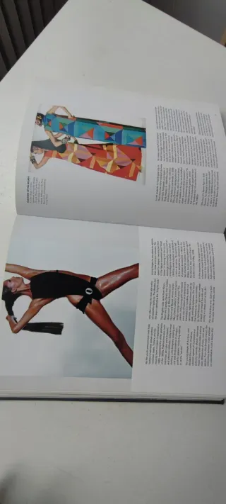 In Vogue: An Illustrated History of the World's...