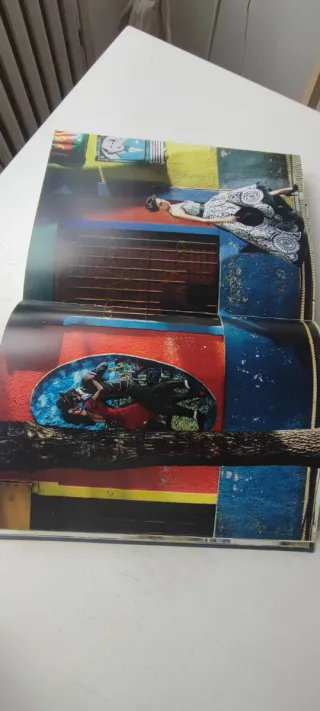 In Vogue: An Illustrated History of the World's...