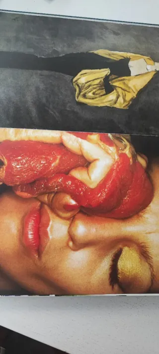 In Vogue: An Illustrated History of the World's...